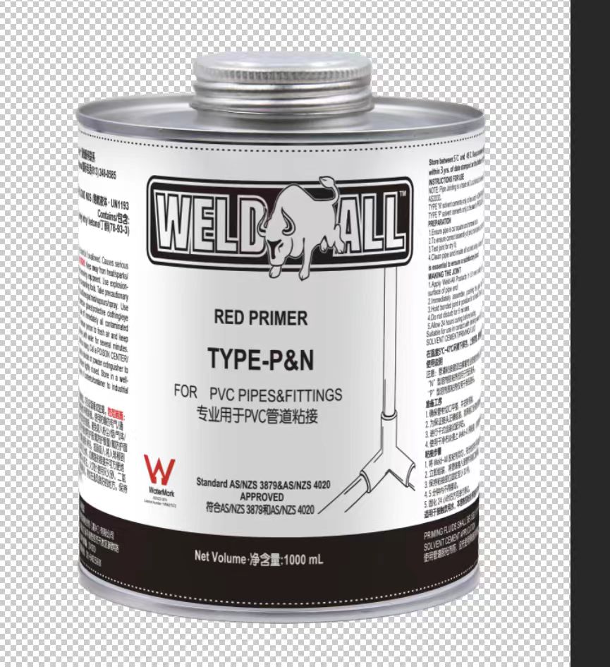 PVC PRIMER